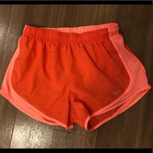 Nike Dri-Fit Shorts